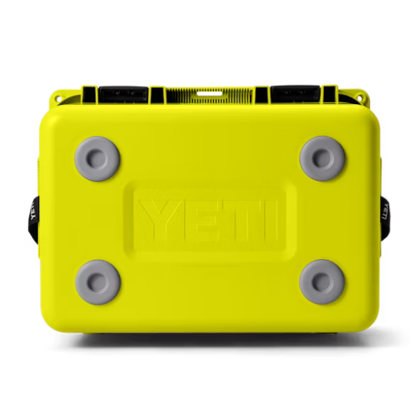 LDOUT30-FFY (9) Caja YETI LoadOut GoBox 30