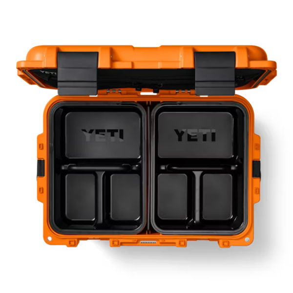 LDOUT30-KCO (10) Caja YETI LoadOut GoBox 30