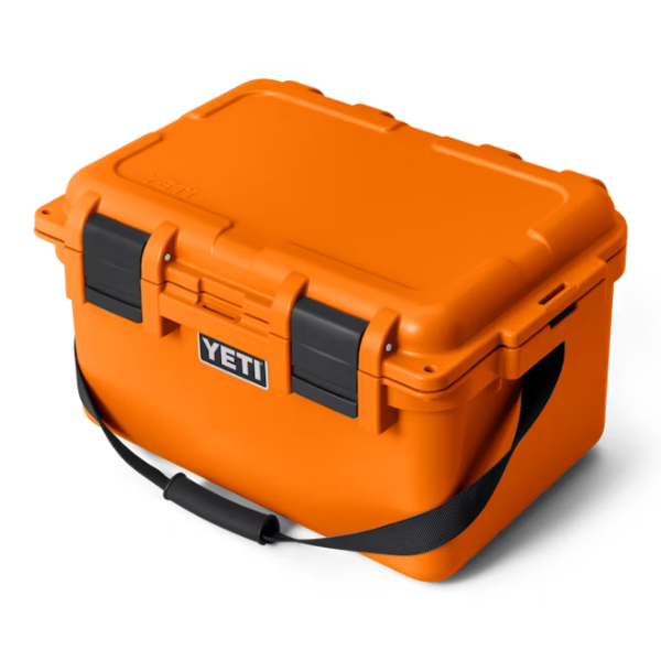 LDOUT30-KCO (2) Caja YETI LoadOut GoBox 30