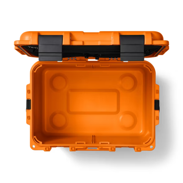 LDOUT30-KCO (6) Caja YETI LoadOut GoBox 30