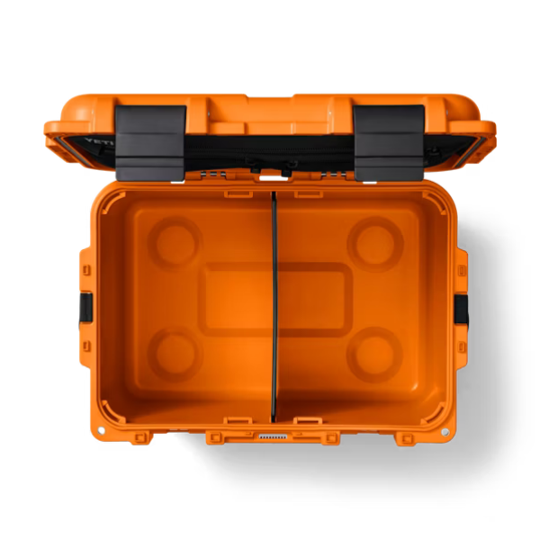 LDOUT30-KCO (7) Caja YETI LoadOut GoBox 30