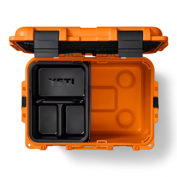 LDOUT30-KCO (8) Caja YETI LoadOut GoBox 30