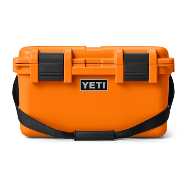 LDOUT30-KCO Caja YETI LoadOut GoBox 30