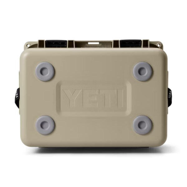 LDOUT30-TAN (10) Caja YETI LoadOut GoBox 30
