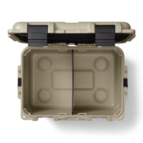 LDOUT30-TAN (8) Caja YETI LoadOut GoBox 30