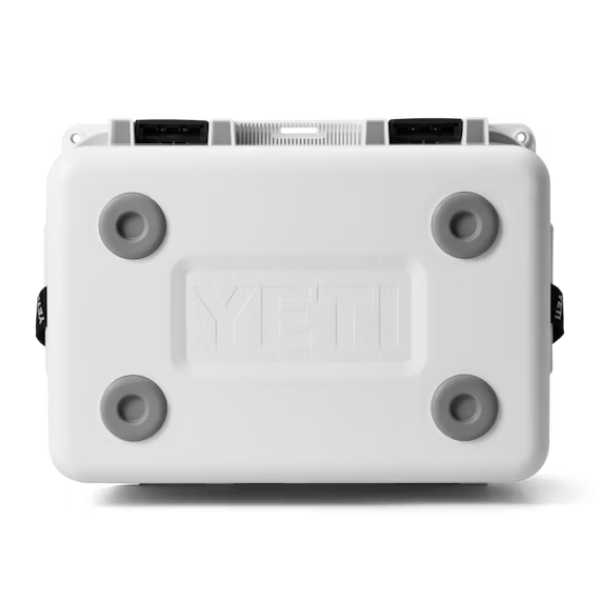LDOUT30-WHT (10) Caja YETI LoadOut GoBox 30
