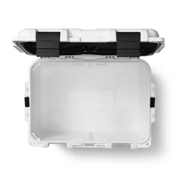 LDOUT30-WHT (6) Caja YETI LoadOut GoBox 30