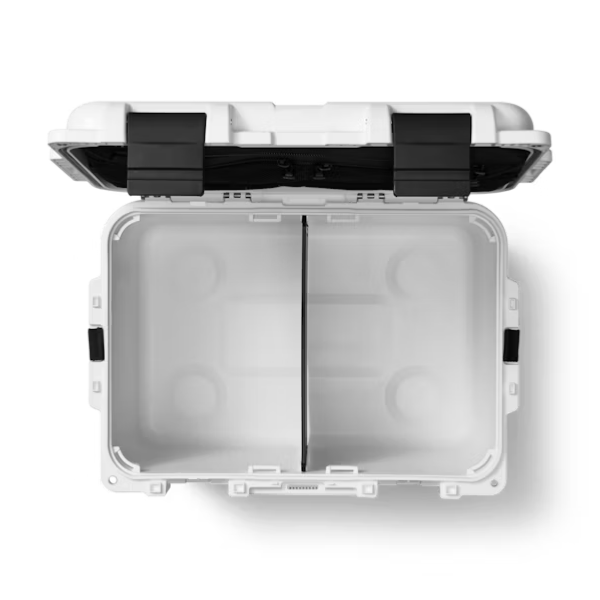 LDOUT30-WHT (7) Caja YETI LoadOut GoBox 30