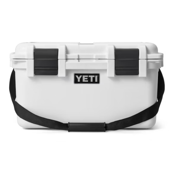 LDOUT30-WHT Caja YETI LoadOut GoBox 30