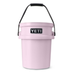 Cubeta YETI LoadOut de 5 galones