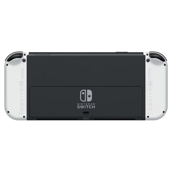 Q20173 (4) Consola Nintendo Switch OLED con Super Mario Bros. Wonder