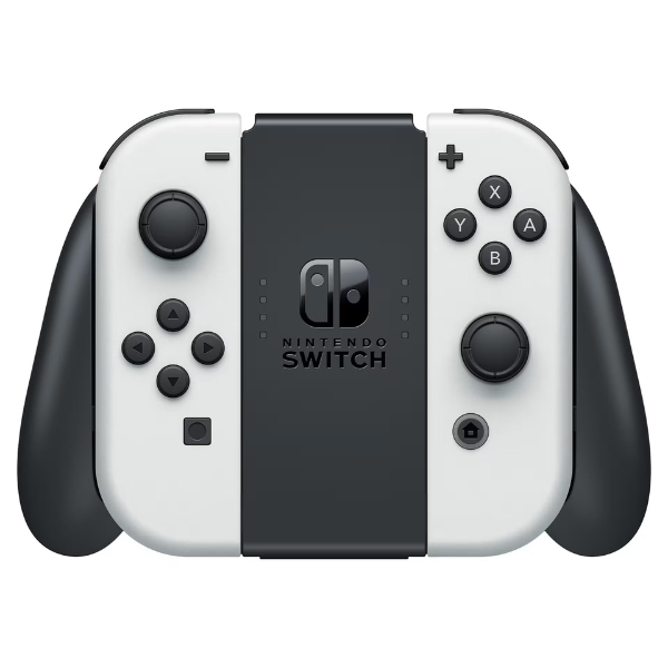 Q20173 (6) Consola Nintendo Switch OLED con Super Mario Bros. Wonder