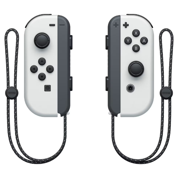 Q20173 (7) Consola Nintendo Switch OLED con Super Mario Bros. Wonder