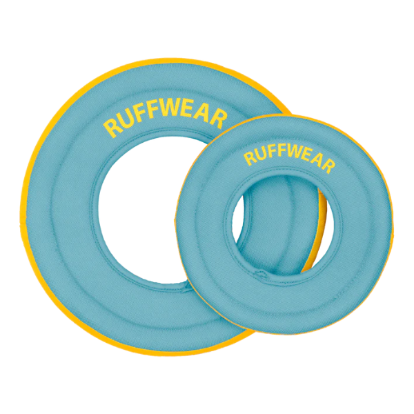 RUFFWEAR-R1010 (2) Juguete Ruffwear Hydro Plane - Talla L