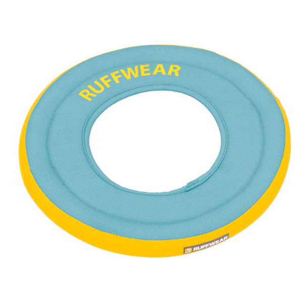 RUFFWEAR-R1010 (3) Juguete Ruffwear Hydro Plane - Talla L