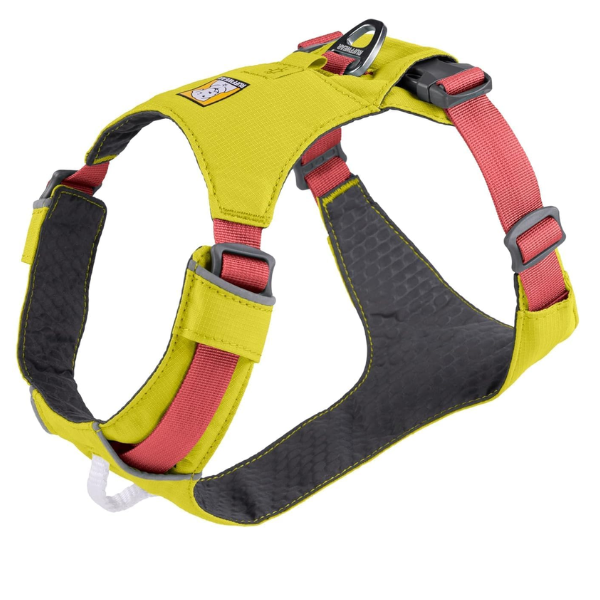 RUFFWEAR-R680-1 Arnés Hi & Light Ruffwear
