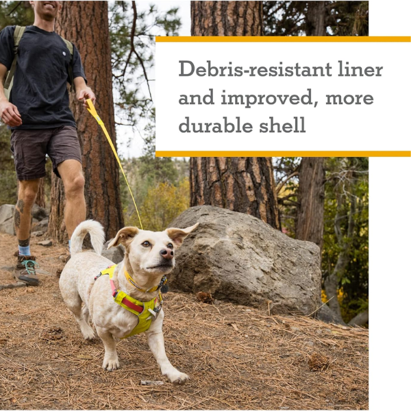 RUFFWEAR-R680-3 Arnés Hi & Light Ruffwear