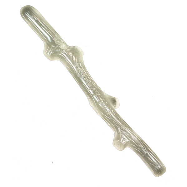 SPUNKYPUP-S38 (3) Juguete Spunky Pup Glow Stick con luz