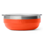 Tazón Yeti Rambler con Tapa Estilo: 3.6