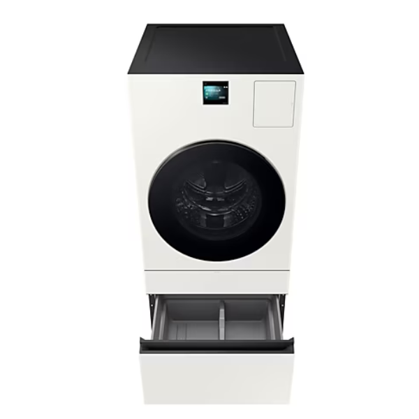 WD26FB8690BEAP-8 Lavasecadora Samsung 26 kg/15 kg