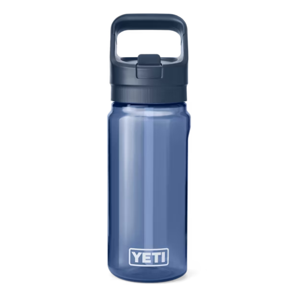 YND20NY-7 Botella YETI Yonder Tapa con Straw 20 oz