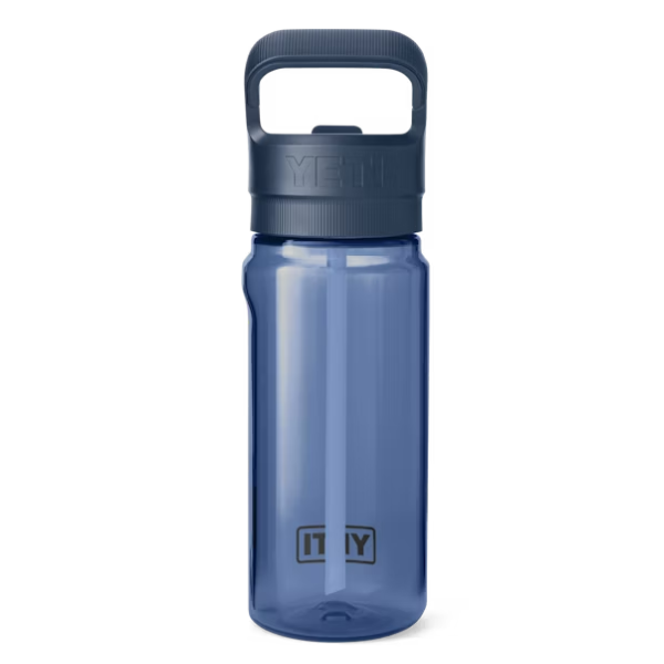 YND20NY-8 Botella YETI Yonder Tapa con Straw 20 oz