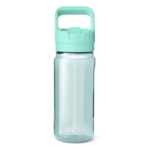 Botella YETI Yonder Tapa con Straw 20 oz