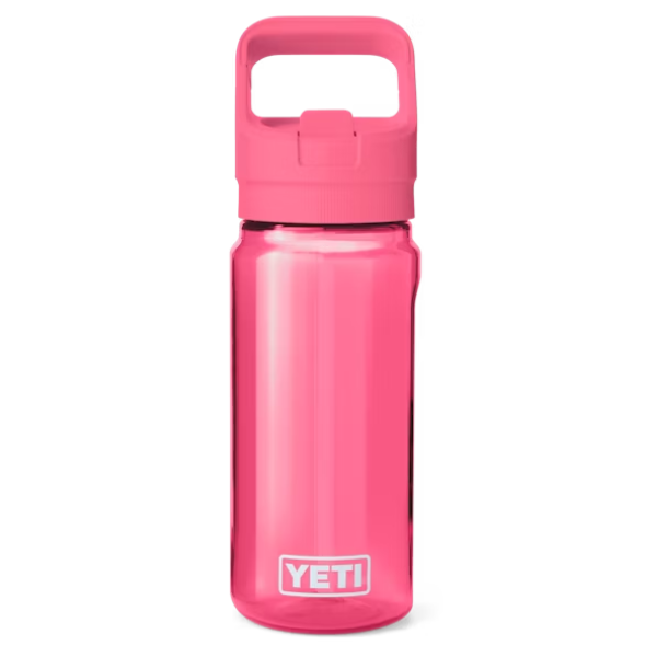 YND20TP-13 Botella YETI Yonder Tapa con Straw 20 oz