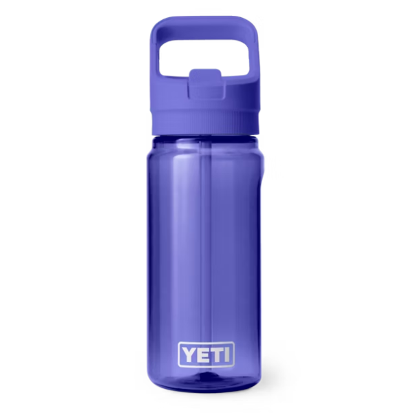 YND20UV-15 Botella YETI Yonder Tapa con Straw 20 oz