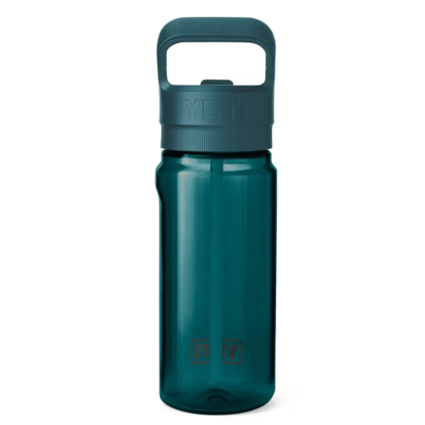 YND25AT-2 Botella YETI Yonder Tapa con Straw