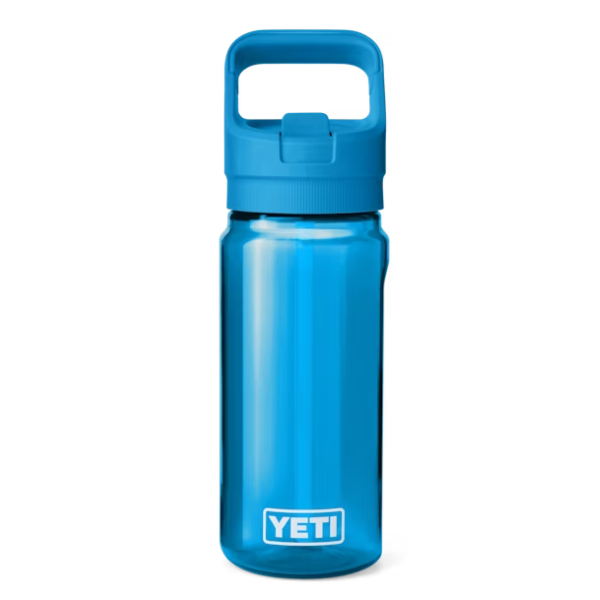 YND25BW-3 Botella YETI Yonder Tapa con Straw