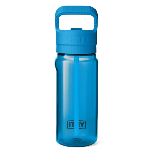 YND25BW-4 Botella YETI Yonder Tapa con Straw