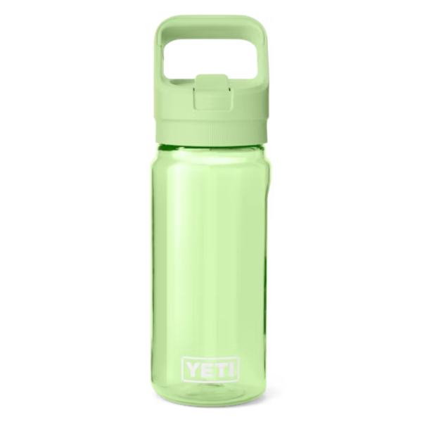 YND25KL-5 Botella YETI Yonder Tapa con Straw