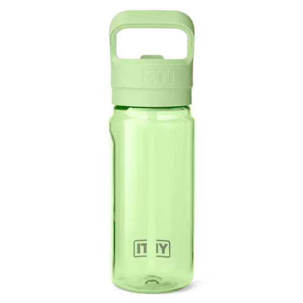 YND25KL-6 Botella YETI Yonder Tapa con Straw