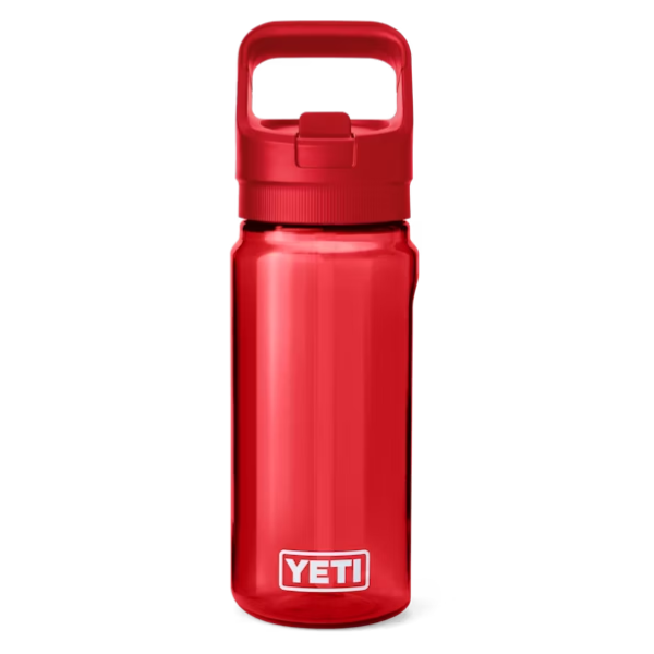 YND25RR-9 Botella YETI Yonder Tapa con Straw
