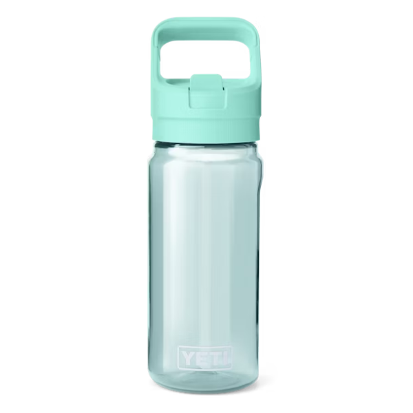 YND25SF-11 Botella YETI Yonder Tapa con Straw