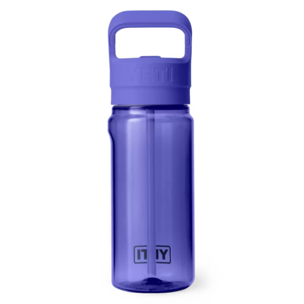 YND25UV-16 Botella YETI Yonder Tapa con Straw