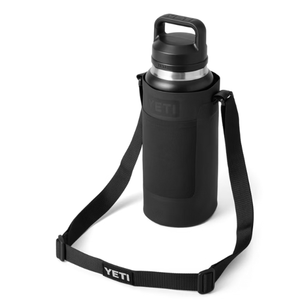 YTBSLL-BLK (2) Bolso YETI Rambler Bottle Sling - Grande