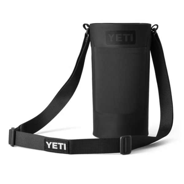YTBSLL-BLK Bolso YETI Rambler Bottle Sling - Grande