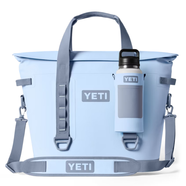 YTBSLL-BSB (7) Bolso YETI Rambler Bottle Sling - Grande