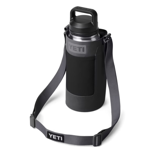 YTBSLL-CHA (2) Bolso YETI Rambler Bottle Sling - Grande