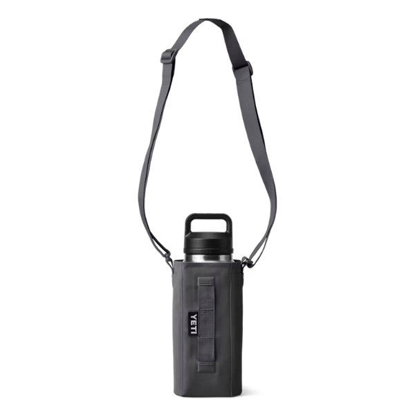 YTBSLL-CHA (6) Bolso YETI Rambler Bottle Sling - Grande