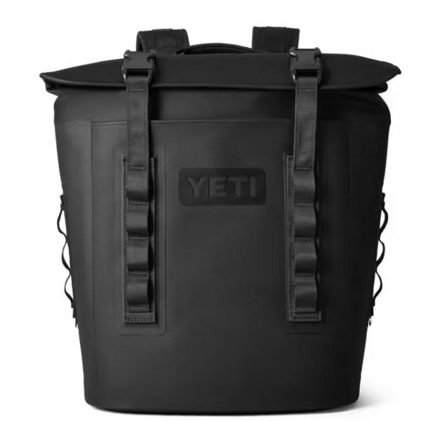 YTHPM12-BLK-1 Hielera YETI Hopper Mochila