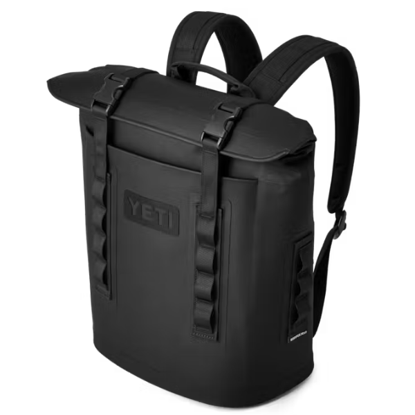 YTHPM12-BLK-4 Hielera YETI Hopper Mochila