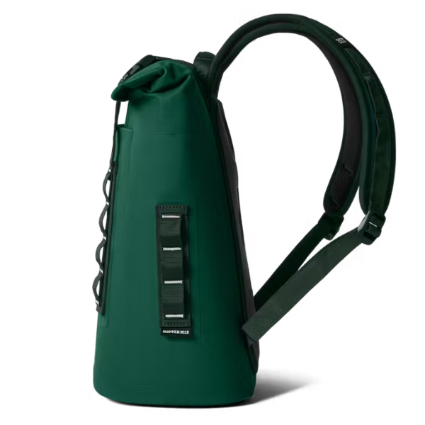 YTHPM12-CGN-6 Hielera YETI Hopper Mochila