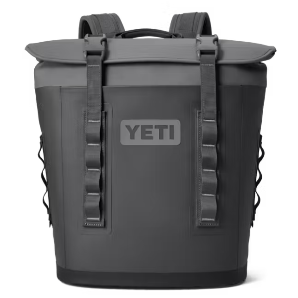 YTHPM12-CHA-13 Hielera YETI Hopper Mochila
