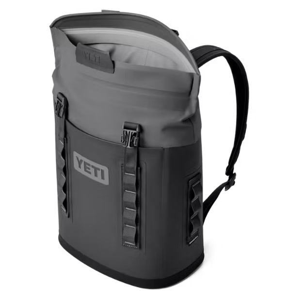 YTHPM12-CHA-15 Hielera YETI Hopper Mochila