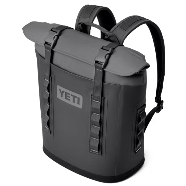 YTHPM12-CHA-16 Hielera YETI Hopper Mochila