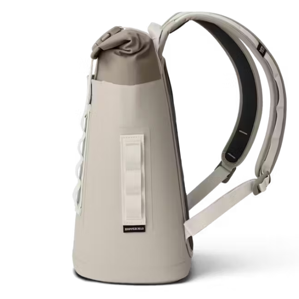 YTHPM12-CTP-10 Hielera YETI Hopper Mochila