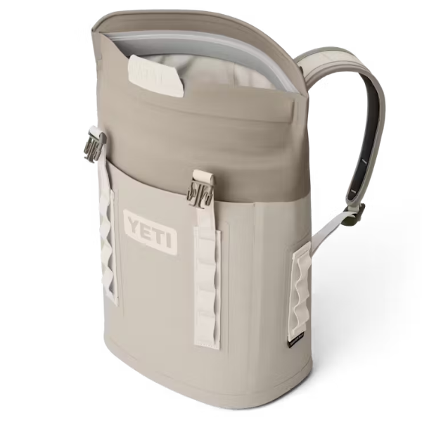 YTHPM12-CTP-11 Hielera YETI Hopper Mochila